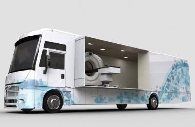Mobile Ct Clinic

BodyTom Equipped Vehicle For Mobile Outreach