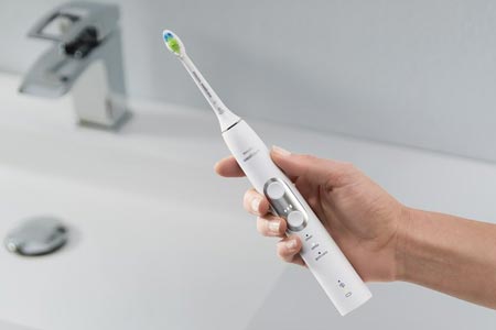ProtectiveClean Electric Toothbrush