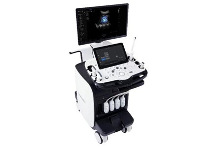 Ultrasound systems RS85